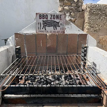 Menorca Palm 度假居 卡拉恩·布拉内斯