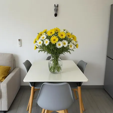 بيت للعطل Menorca Palm كالا إن بلانيس