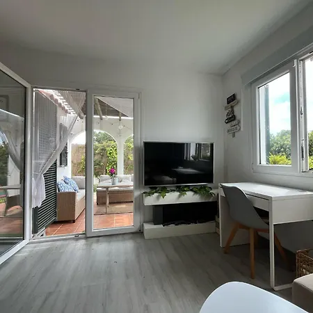 Menorca Palm بيت للعطل كالا إن بلانيس