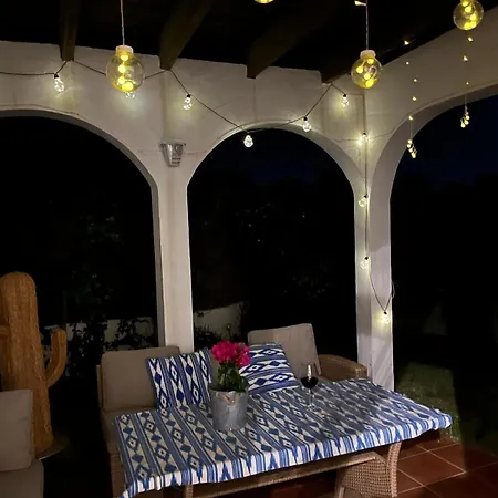 Menorca Palm كالا إن بلانيس