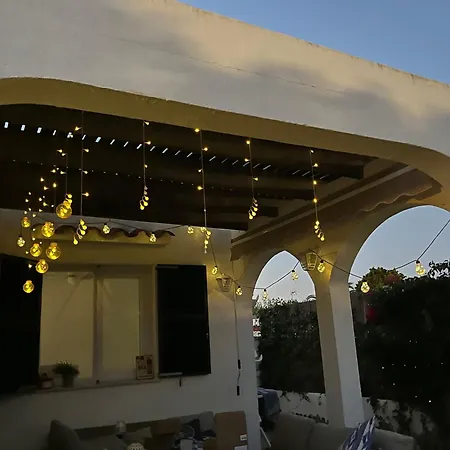 Menorca Palm بيت للعطل كالا إن بلانيس