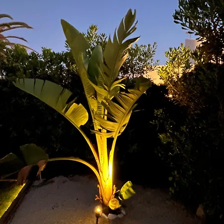 Menorca Palm بيت للعطل *