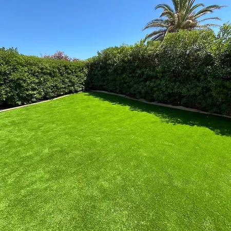 Menorca Palm * كالا إن بلانيس