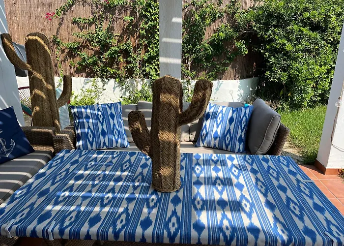 Σπίτι διακοπών Menorca Palm