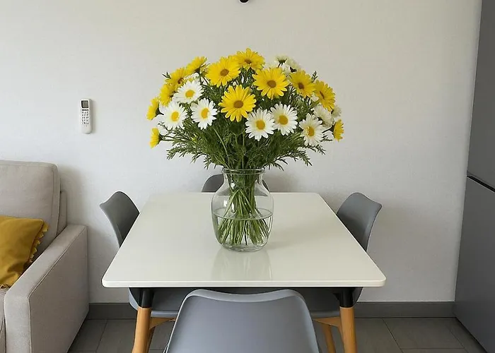 Σπίτι διακοπών Menorca Palm Cala'N Blanes (Menorca)