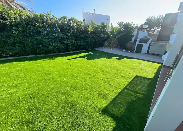 Menorca Palm Σπίτι διακοπών *