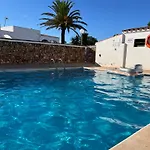 Menorca Palm Prázdninový dům