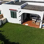 Menorca Palm Prázdninový dům *
