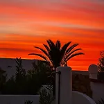 Menorca Palm Prázdninový dům