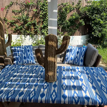 Tatil Evi Menorca Palm