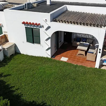 Menorca Palm Σπίτι διακοπών *