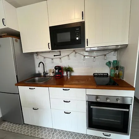 Tatil Evi Menorca Palm