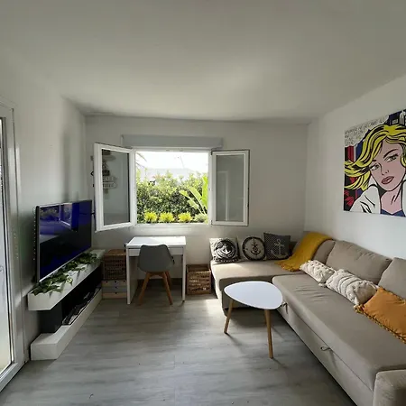 Tatil Evi Menorca Palm Cala'N Blanes (Menorca)