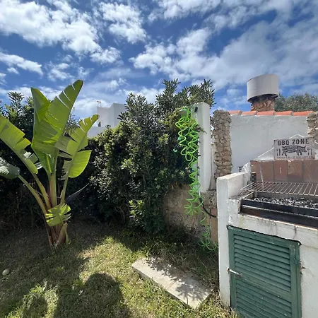 Menorca Palm Σπίτι διακοπών *