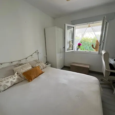 Tatil Evi Menorca Palm