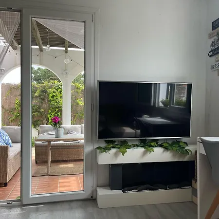 Tatil Evi Menorca Palm *