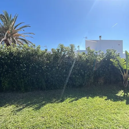 Menorca Palm Σπίτι διακοπών