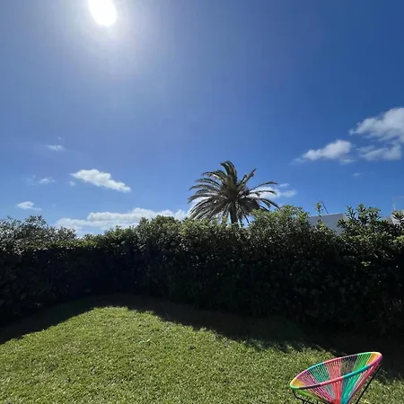Menorca Palm Σπίτι διακοπών Cala'N Blanes (Menorca)