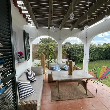 Menorca Palm Cala'N Blanes (Menorca)