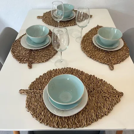 Σπίτι διακοπών Menorca Palm *