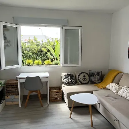 Σπίτι διακοπών Menorca Palm Cala'N Blanes (Menorca)