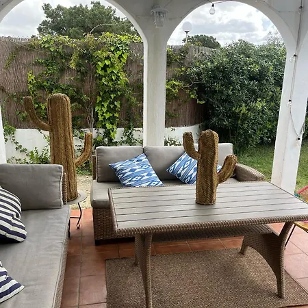 Menorca Palm Tatil Evi Cala'N Blanes (Menorca)