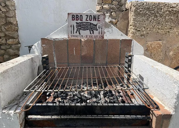 Menorca Palm Holiday home Cala'N Blanes (Menorca)