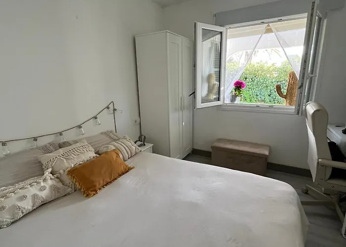 Holiday home Menorca Palm