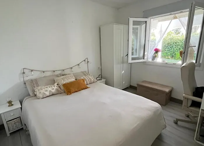 Holiday home Menorca Palm