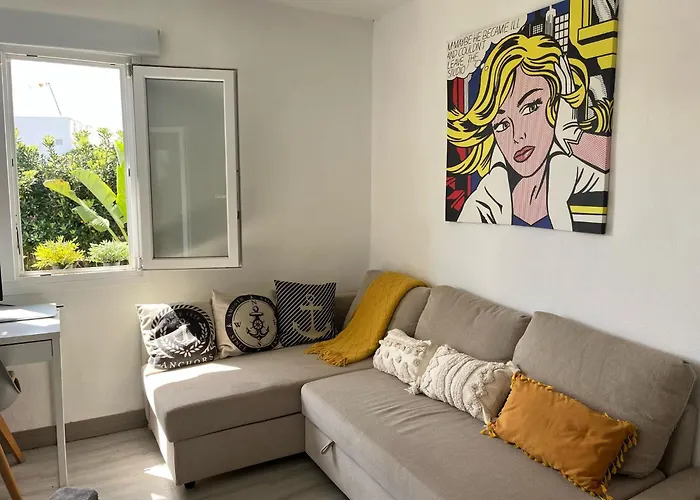 Menorca Palm Cala'N Blanes (Menorca)