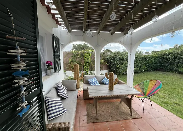 Menorca Palm Cala'N Blanes (Menorca)