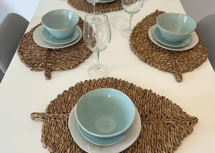 Holiday home Menorca Palm *