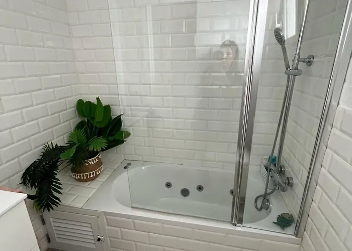 Menorca Palm Holiday home Cala'N Blanes (Menorca)