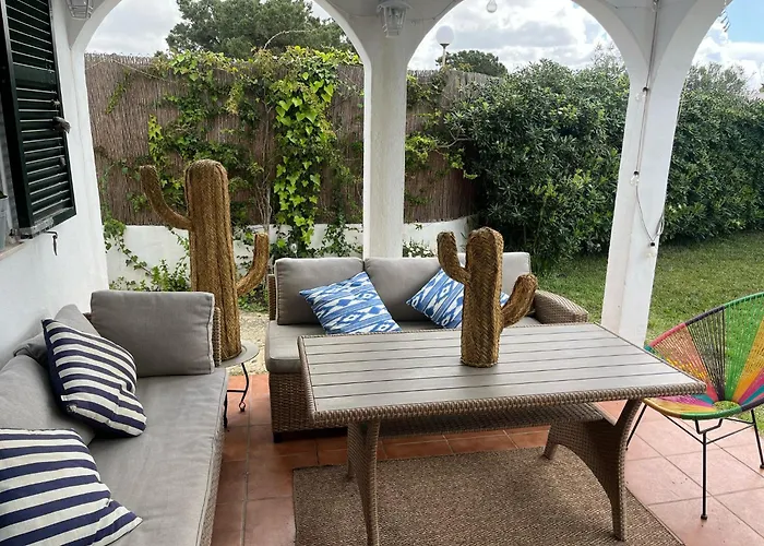 Menorca Palm Holiday home Cala'N Blanes (Menorca)