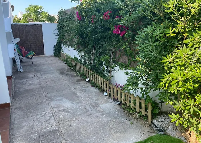 Holiday home Menorca Palm