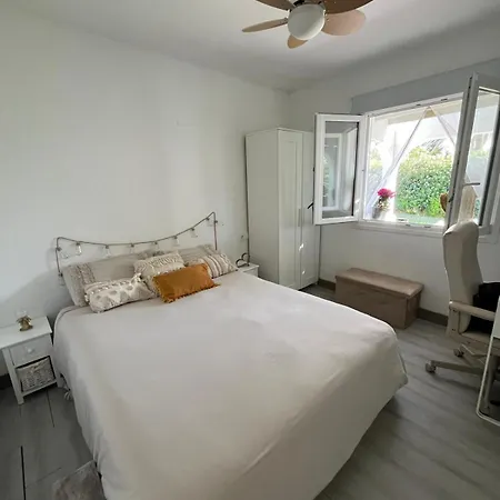 Prázdninový dům Menorca Palm